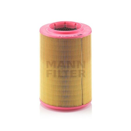 Mann-Filter 92-96 Vw Eurovan Group Au 044-129-620 Air Filter, C17201/3 C17201/3
